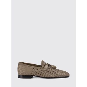 Doucal's Loafer Woman Mud